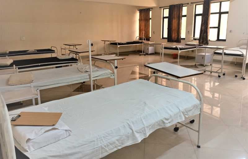 Ishan Institute of Pharmacy Greater Noida infrastructure photo 3